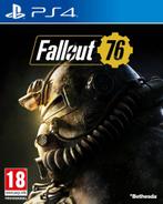 Fallout 76 PS4 GameshopX.nl, Games en Spelcomputers, Games | Sony PlayStation 4, Verzenden, Nieuw