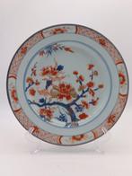 Assiette - Porcelaine - Chine - Kangxi (1662–1722), Antiquités & Art, Antiquités | Autres Antiquités
