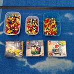 Lego - Creator - Lego 40488 + 40468 + 40469 - Lego 40488 +, Nieuw