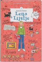 Lena Lijstje 9789026994913, Boeken, Kinderboeken | Jeugd | 13 jaar en ouder, Gelezen, Francine Oomen, Verzenden