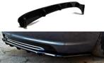 Diffuser Aanzet Met Vinnen M-Bumper BMW 3 Serie E46 B5034, Nieuw, Achter, BMW
