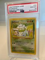 Pokémon - 1 Graded card - PSA 10, Nieuw