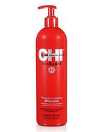 CHI 44 Iron Guard Shampoo 739ml, Handtassen en Accessoires, Uiterlijk | Haarverzorging, Nieuw, Verzenden