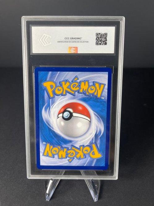 1 Graded card - Lugia V – Master Ball Promo (217/S-P, 2024,, Hobby en Vrije tijd, Verzamelkaartspellen | Pokémon