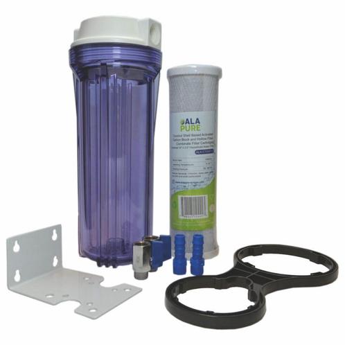 WFS-UF Waterfiltersysteem identiek aan US-E2, Huis en Inrichting, Keuken | Keukenbenodigdheden, Verzenden