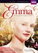 Emma (2009) op DVD, Cd's en Dvd's, Verzenden, Nieuw in verpakking