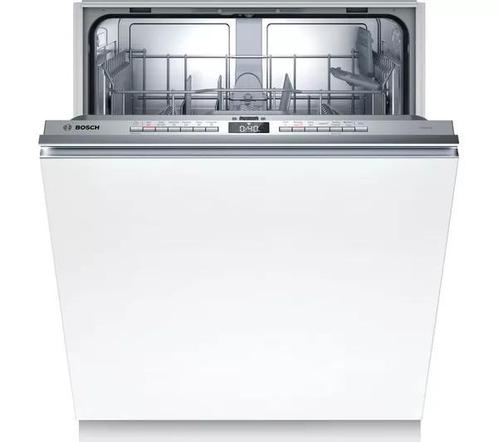 Bosch Smv4htx00g Inbouw Vaatwasser 60cm, Elektronische apparatuur, Vaatwasmachines, Ophalen of Verzenden