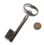 Clé - clé ancienne, Antiquités & Art