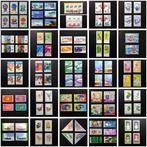Hongkong 1997/2001 - 26 sets HK-kenmerkstempels, Postzegels en Munten, Gestempeld