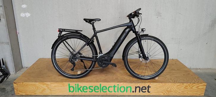 E-Bike | Giant EXPLORE E+1 | -50%, Fietsen en Brommers, Elektrische fietsen, Ophalen