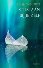 Stilstaan bij je zelf - Jiddu Krishnamurti - 9789062711611 -, Boeken, Verzenden, Nieuw