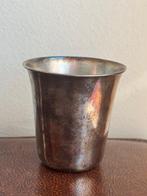 Beker - .800 zilver, Antiek en Kunst, Antiek | Zilver en Goud