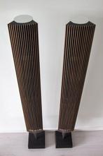 Bang & Olufsen - Wooden covers for Beolab 8000, TV, Hi-fi & Vidéo, Chaîne Hi-fi
