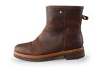 Panama Jack Boots in maat 39 Bruin | 5% extra korting, Kleding | Dames, Schoenen, Bruin, Verzenden, Overige typen, Panama Jack