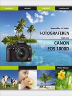 Bewuster en beter fotograferen met de Canon EOS 1000D, Pieter Dhaeze, Verzenden