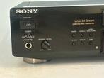 Sony - MDS-JE520 Minidisc deck