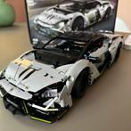 Lego Set - 42214 - Technic - Lamborghini Revuelto