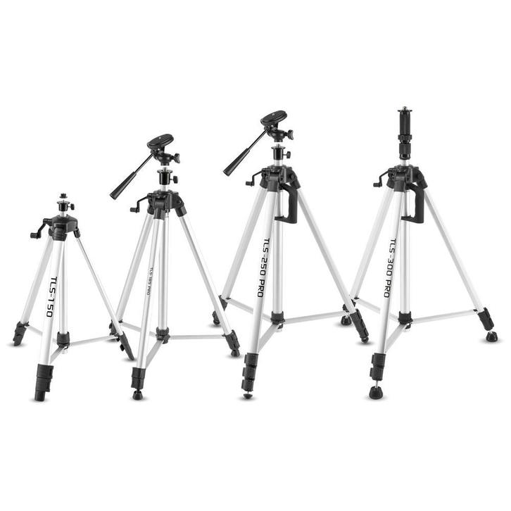 Professionele lijnlaser statieven! 150cm/185cm/250cm/300cm!, Doe-het-zelf en Bouw, Meetapparatuur, Nieuw, Verzenden