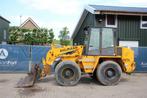 Veiling: Wiellader Ahlmann AZ14 Diesel 2000, Zakelijke goederen, Machines en Bouw | Kranen en Graafmachines, Ophalen