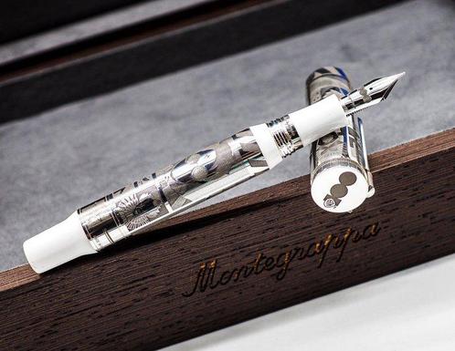 Montegrappa - Warner Bros. Centennial L.E of 230 pcs * NO, Collections, Stylos