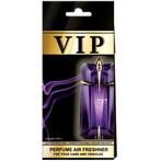 Caribi VIP 737 Luxe Dames Autoparfum Geurhanger, Verzenden, Nieuw