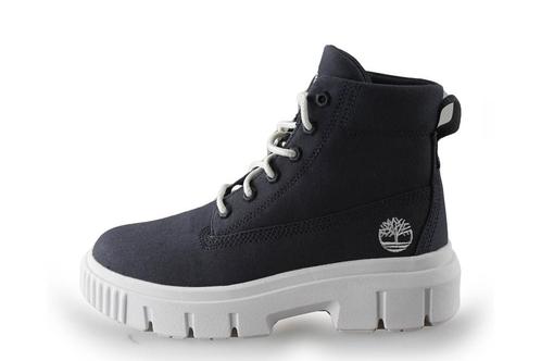 Timberland Veterboots in maat 37 Overig | 5% extra korting, Kleding | Dames, Schoenen, Overige kleuren, Zo goed als nieuw, Overige typen