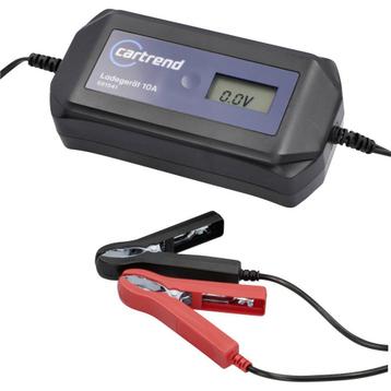 2dekans | Cartrend Volautomatische Acculader met beschikbaar voor biedingen