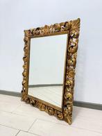 Spiegel - Hout - Dorato stile Barocco, Antiek en Kunst