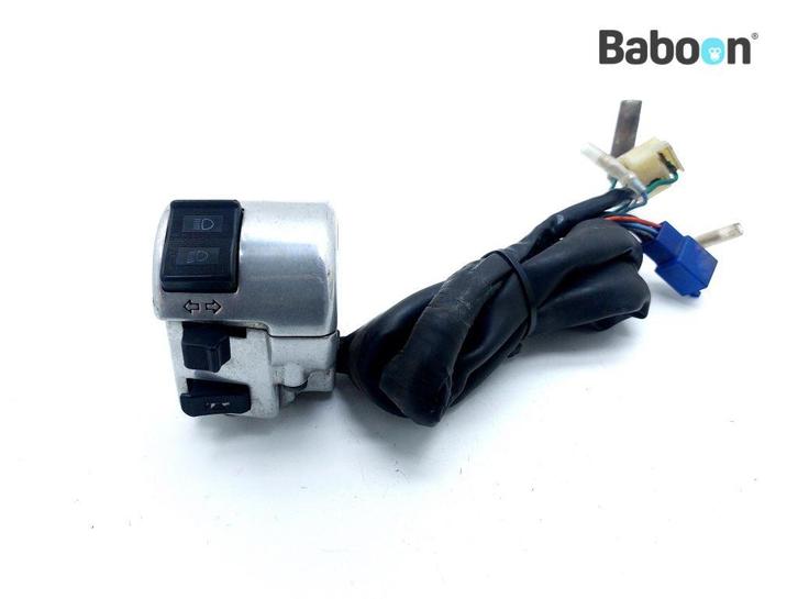 Stuurschakelaar Links Honda VTX 1800 C 2002-2008 (VTX1800C), Motoren, Onderdelen | Honda, Gebruikt, Verzenden