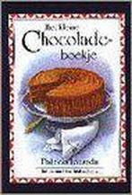Kleine chocolade-boekje 9789055014385 P. Lousada, Boeken, Verzenden, Zo goed als nieuw, P. Lousada