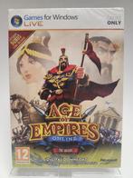 Age of Empires Online the Greeks Digital Download geseald PC, Ophalen of Verzenden, Zo goed als nieuw