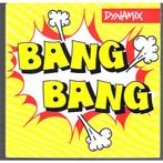 Dynamix - Bang Bang, Verzenden, Gebruikt