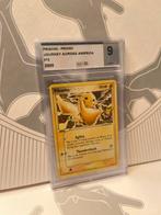 Wizards of The Coast - 1 Graded card - Pikachu, JOURNEY, Hobby en Vrije tijd, Verzamelkaartspellen | Pokémon, Nieuw