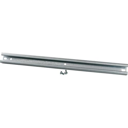 Eaton Cable Anchoring Rail C-Profile Width 600mm - 283851, Bricolage & Construction, Électricité & Câbles, Envoi