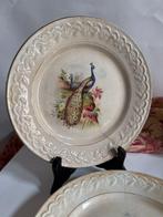 LABRUT Freres - Dessertservies - LABRUT Frères- Mod. “Wild