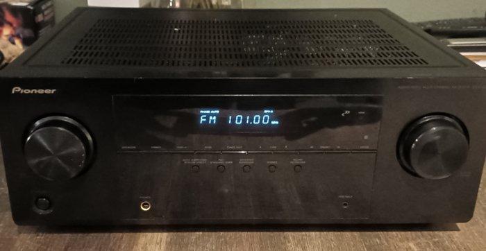 Pioneer - VSX-421-K Solid state meerkanaals receiver, Audio, Tv en Foto, Radio's