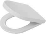 Veiling - Tiger Memphis - WC bril D-vorm - Toiletbril met de, Doe-het-zelf en Bouw, Sanitair, Nieuw