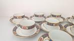 Limoges, Charles Field Haviland - Service à thé (20) -