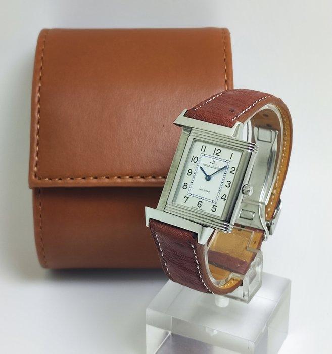 Jaeger-LeCoultre - Reverso Classique - 250.8.86 - Heren -, Bijoux, Sacs & Beauté, Montres | Hommes