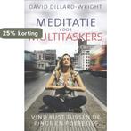 Meditatie voor multitaskers 9789045313467, Boeken, Verzenden, Zo goed als nieuw, David Dillard-Wright