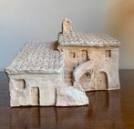 Benet - sculptuur, Casa de cerámica - 16 cm - Klei - 1977, Antiquités & Art