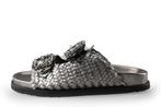 Inuikii Slippers in maat 41 Grijs | 5% extra korting, Slippers, Inuikii, Verzenden, Zo goed als nieuw