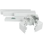 Eaton Base Heavy Duty Afmetingen 100H 1350B 400D Grijs -, Doe-het-zelf en Bouw, Verzenden, Nieuw