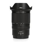 Nikon Z 17-28mm F2.8, Ophalen of Verzenden