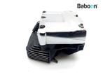 Cilinderkop Achter Harley-Davidson FLHTC Electra Glide, Motoren, Verzenden, Gebruikt