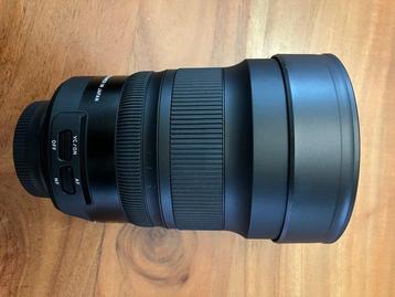 Tamron SP 15-30mm F/2.8 Di VC USD G2 for Nikon Groothoeklens, Audio, Tv en Foto, Nieuw