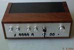 Luxman - SQ-507 - fully restored - Near Mint - Amplificateur, TV, Hi-fi & Vidéo