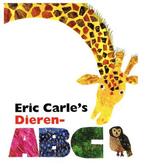 Eric-Carles-Dieren-ABC-Voorleesboek-Leren-Kinderen-Lezen, Boeken, Verzenden, Zo goed als nieuw