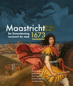 Maastricht 1673 9789462624894 Wim Hupperetz, Boeken, Verzenden, Zo goed als nieuw, Wim Hupperetz