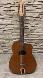 Guitare Manouche - - Akoestische gitaar - Frankrijk - 1950, Muziek en Instrumenten, Nieuw